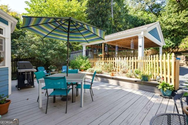 1968 Mclendon Avenue NE, Atlanta, GA 30307