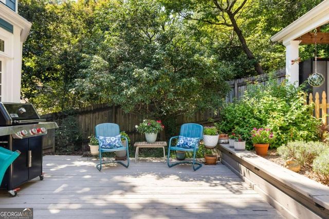 1968 Mclendon Avenue NE, Atlanta, GA 30307