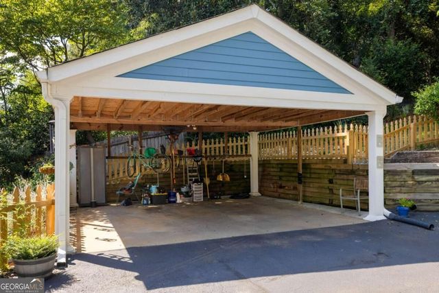 1968 Mclendon Avenue NE, Atlanta, GA 30307