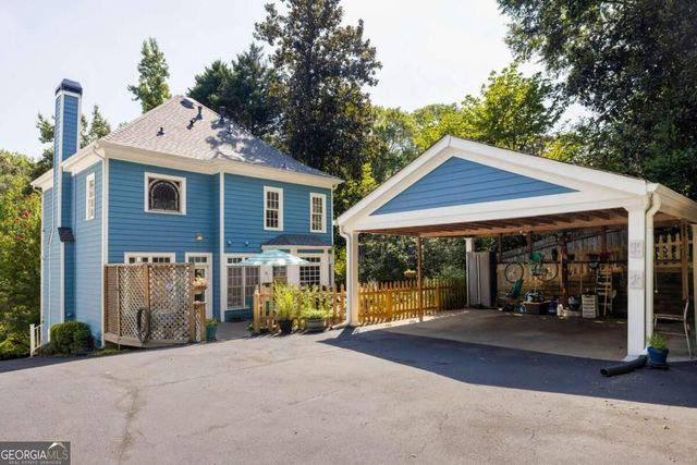 1968 Mclendon Avenue NE, Atlanta, GA 30307