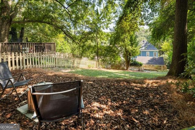 1968 Mclendon Avenue NE, Atlanta, GA 30307