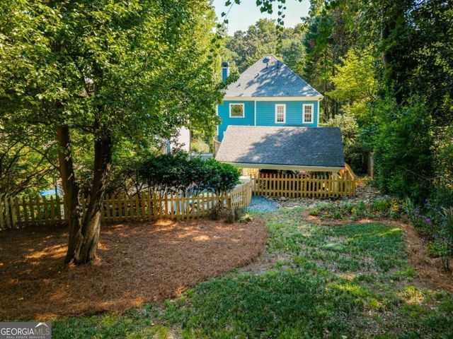 1968 Mclendon Avenue NE, Atlanta, GA 30307