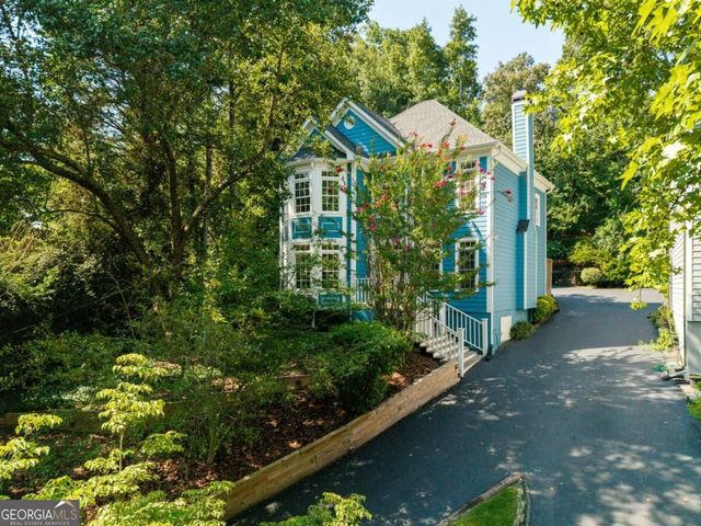 1968 Mclendon Avenue NE, Atlanta, GA 30307