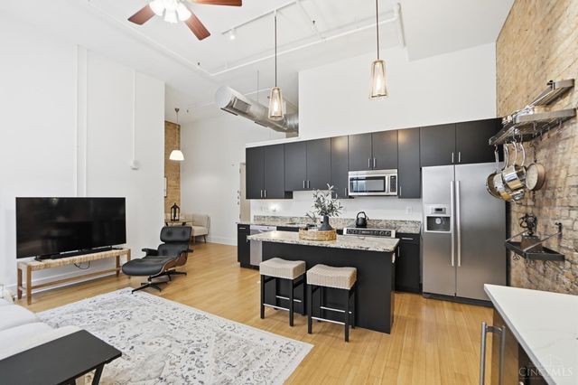 417 Vine Street, Cincinnati, OH 45202