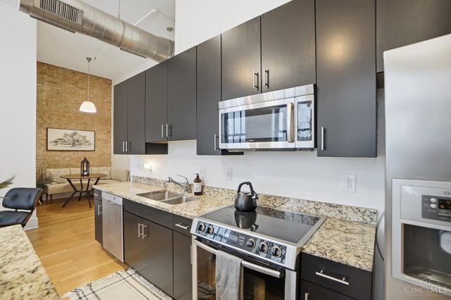 417 Vine Street, Cincinnati, OH 45202