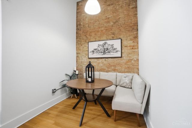 417 Vine Street, Cincinnati, OH 45202