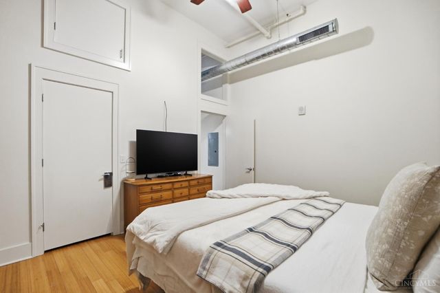 417 Vine Street, Cincinnati, OH 45202