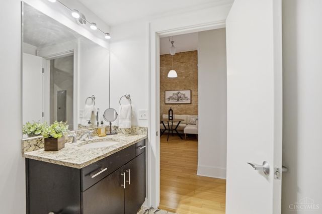 417 Vine Street, Cincinnati, OH 45202