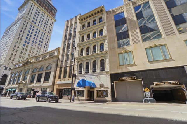 417 Vine Street, Cincinnati, OH 45202