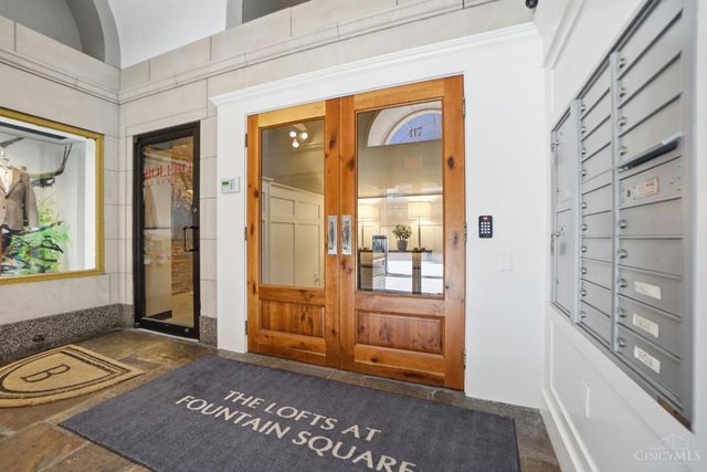 417 Vine Street, Cincinnati, OH 45202