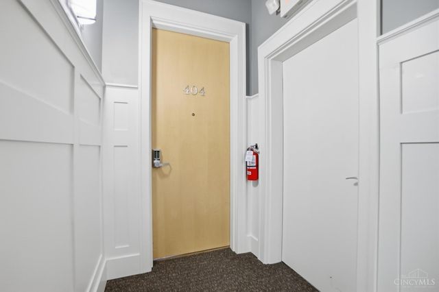 417 Vine Street, Cincinnati, OH 45202