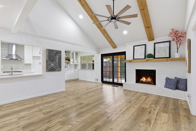 11022 Ferndale, Dallas, TX 75238