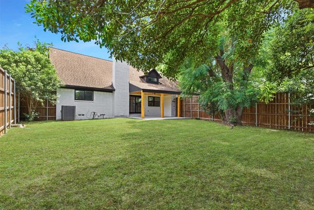 11022 Ferndale, Dallas, TX 75238