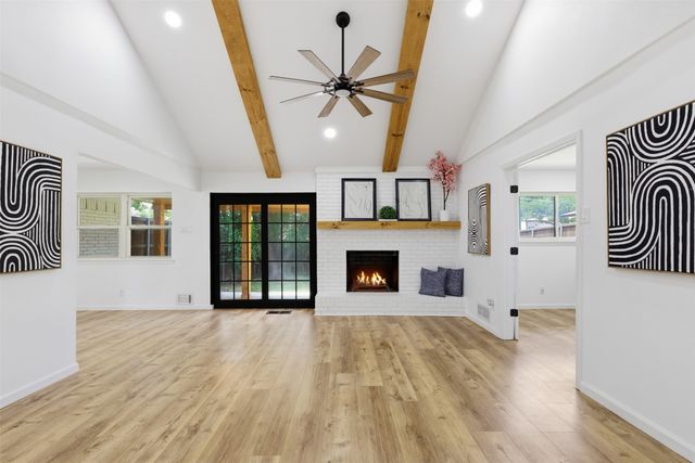 11022 Ferndale, Dallas, TX 75238