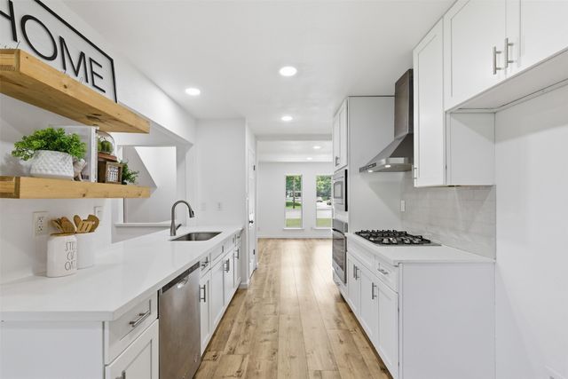 11022 Ferndale, Dallas, TX 75238