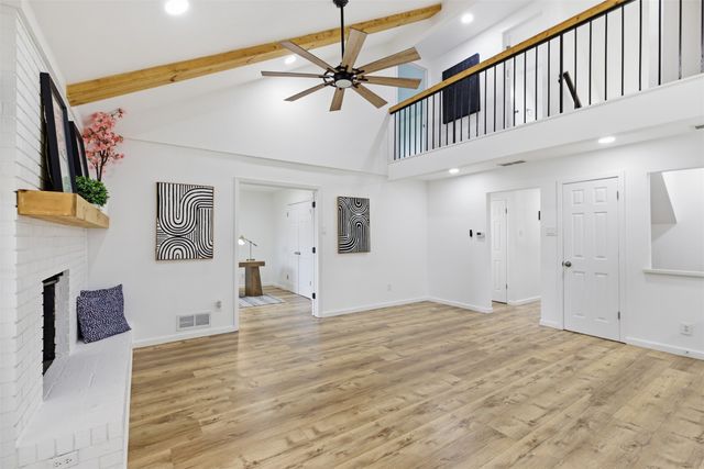 11022 Ferndale, Dallas, TX 75238