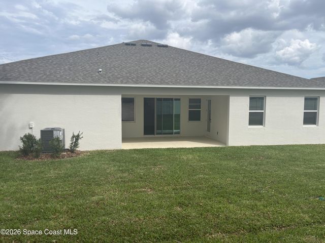 1044 Connolly Lane NE, Palm Bay, FL 32905