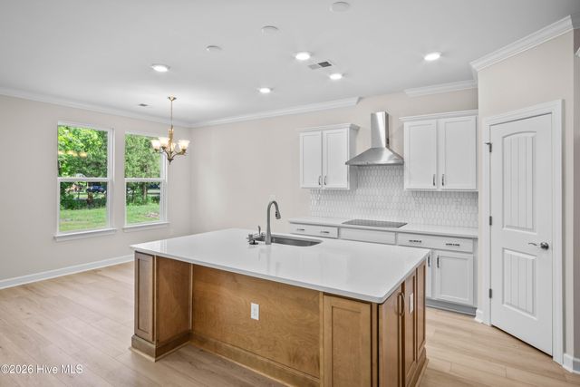 1184 Halter Place NW, Calabash, NC 28467