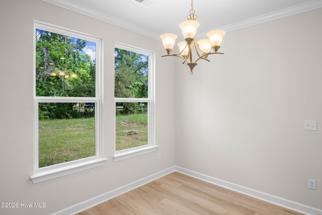 1184 Halter Place NW, Calabash, NC 28467