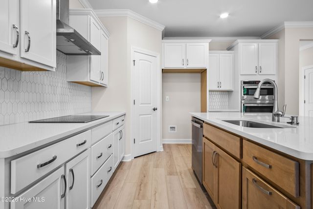 1184 Halter Place NW, Calabash, NC 28467
