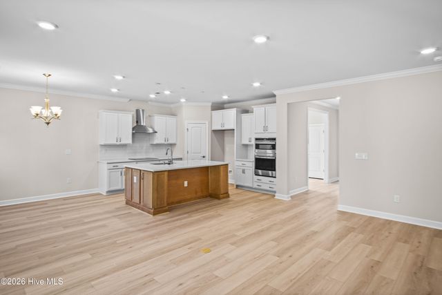 1184 Halter Place NW, Calabash, NC 28467
