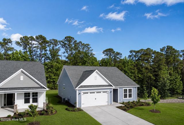 1184 Halter Place NW, Calabash, NC 28467