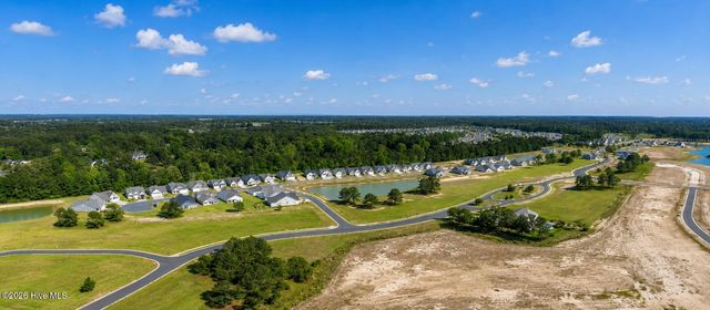 1184 Halter Place NW, Calabash, NC 28467
