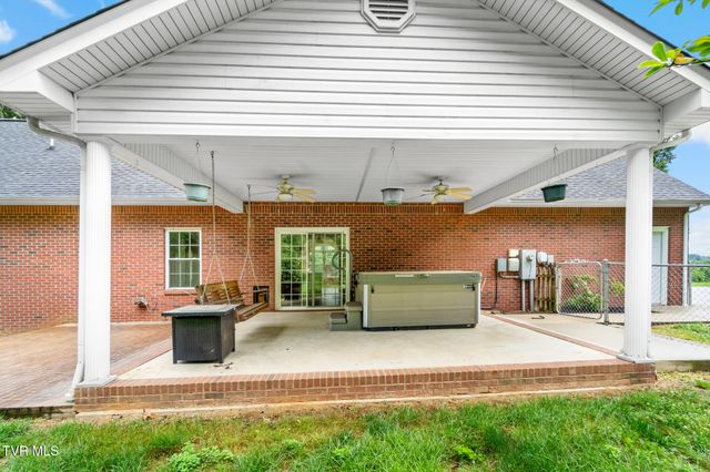 3315 Island Road, Blountville, TN 37617