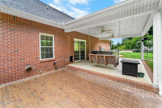 3315 Island Road, Blountville, TN 37617