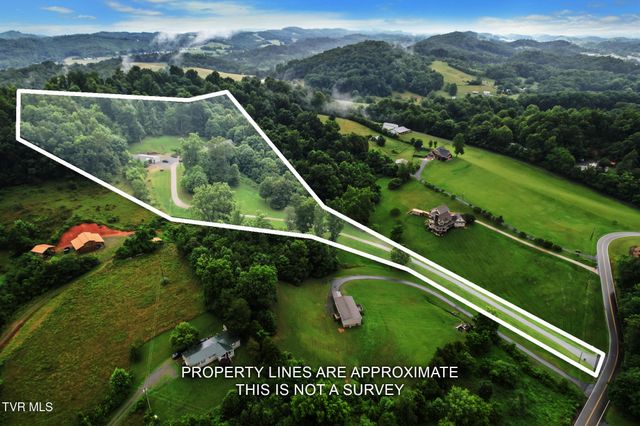 3315 Island Road, Blountville, TN 37617