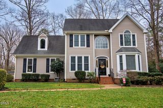 3505 Creekwood Bluffs Court, Apex, NC 27539