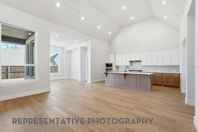 9011 Wildberry Road, Oak Point, TX 75068