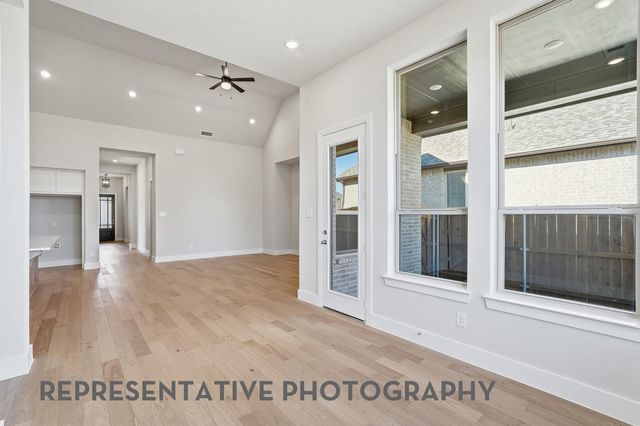 9011 Wildberry Road, Oak Point, TX 75068