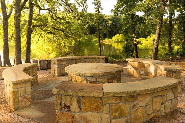 9011 Wildberry Road, Oak Point, TX 75068
