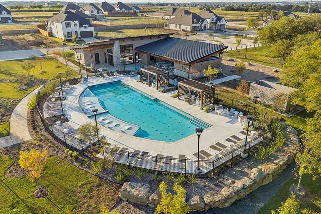 9011 Wildberry Road, Oak Point, TX 75068