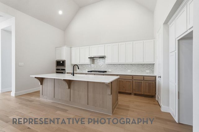9011 Wildberry Road, Oak Point, TX 75068