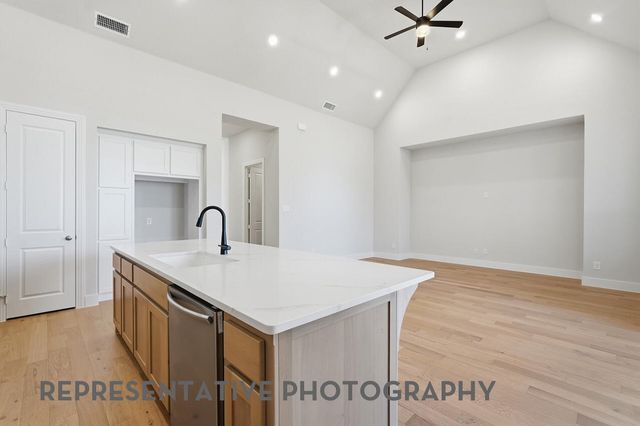 9011 Wildberry Road, Oak Point, TX 75068