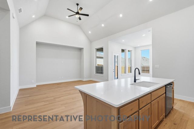 9011 Wildberry Road, Oak Point, TX 75068