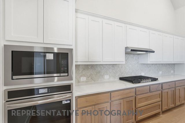 9011 Wildberry Road, Oak Point, TX 75068
