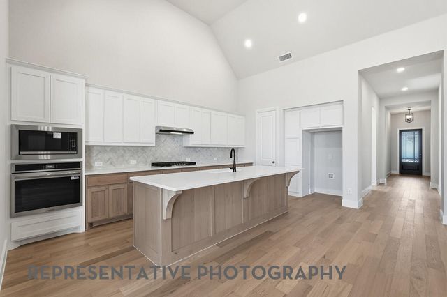 9011 Wildberry Road, Oak Point, TX 75068