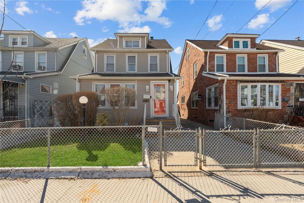 112-26 208th Street, Queens Village, NY 11429