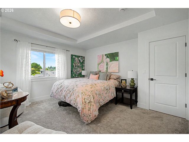 19072 Sw NORTHRIDGE Ct, Beaverton, OR 97007