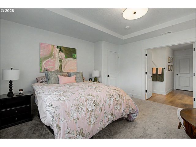 19072 Sw NORTHRIDGE Ct, Beaverton, OR 97007
