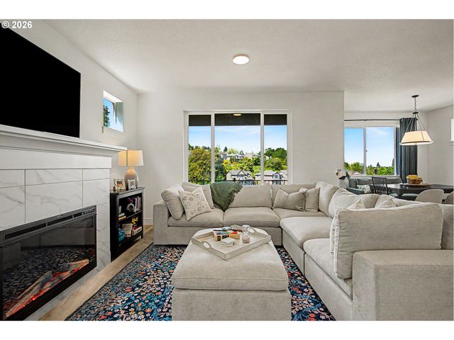 19072 Sw NORTHRIDGE Ct, Beaverton, OR 97007