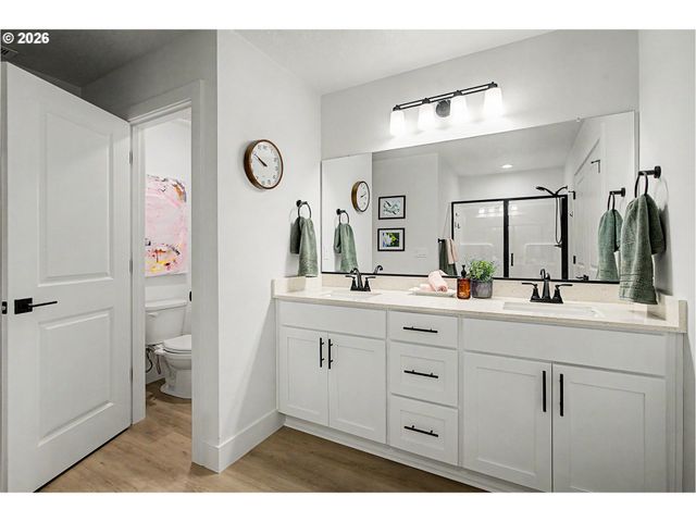 19072 Sw NORTHRIDGE Ct, Beaverton, OR 97007