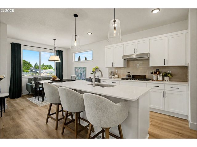 19072 Sw NORTHRIDGE Ct, Beaverton, OR 97007