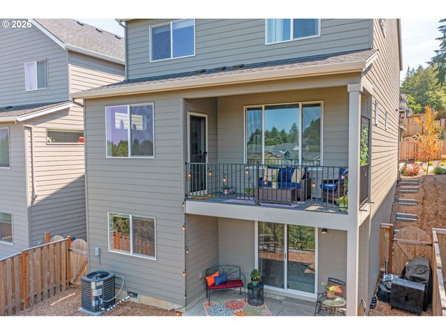 19072 Sw NORTHRIDGE Ct, Beaverton, OR 97007