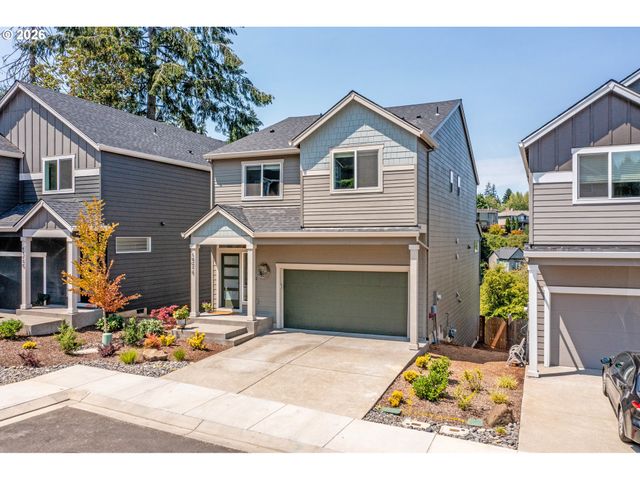 19072 Sw NORTHRIDGE Ct, Beaverton, OR 97007