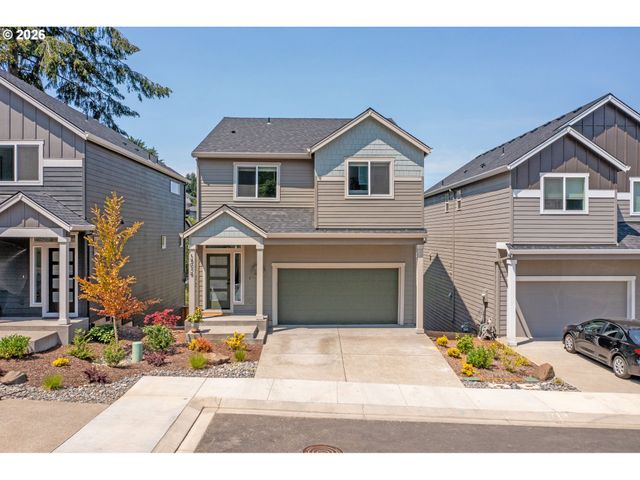 19072 Sw NORTHRIDGE Ct, Beaverton, OR 97007
