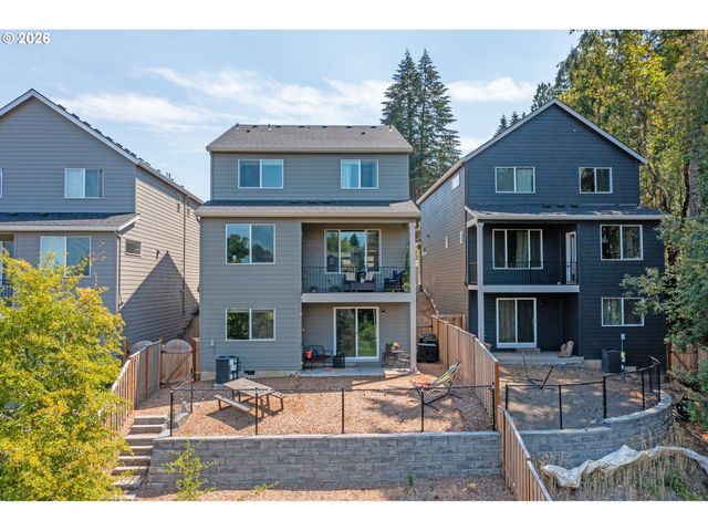 19072 Sw NORTHRIDGE Ct, Beaverton, OR 97007
